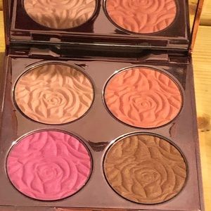 By terry cc palette sunny flash